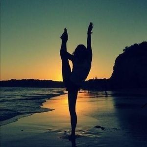 Meet your Posher, Gabriella